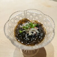 鮨 若尊 - 