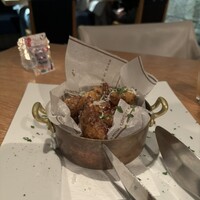 AWkitchen TOKYO 新丸ビル店 -  AWkitchen TOKYO 新丸ビル店 -