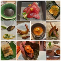 恵比寿 鮨 はつめ - 