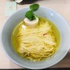 男鹿塩ラーメン おがや