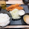 松のや 新橋店