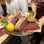 小松屋 人形町本店 - 