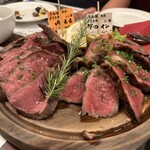 小松屋 人形町本店 - 