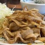 日高屋 - 料理写真: