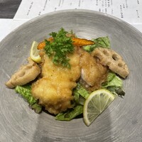 現代割烹 法善寺momo - 