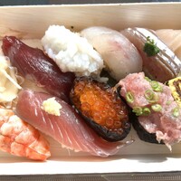 銀座 鮨 たじま -  銀座 鮨 たじま -
