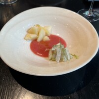 ラ・ボンヌターブル - 