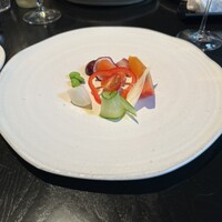 ラ・ボンヌターブル - 