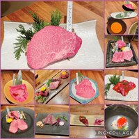 和牛 まつした 本通り店 -  和牛 まつした 本通り店 -