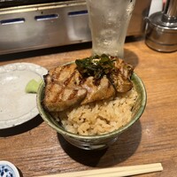 焼うお いし川 - 