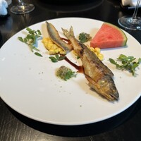 ラ・ボンヌターブル - 