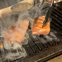 焼うお いし川 - 