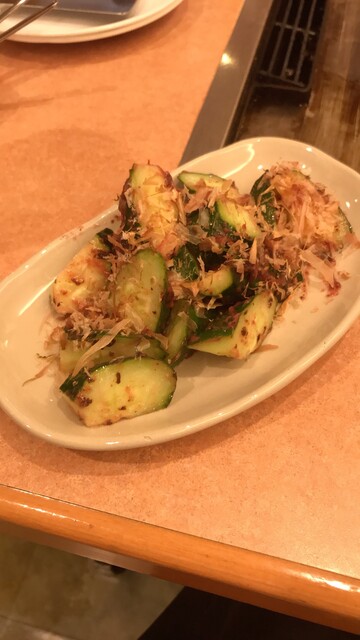 Monja Ya Shinjuku Tonanguchi Ten photo 3