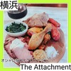 The Attachment 横浜鶴屋町店