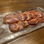 アンティーブ - 