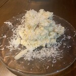 アンティーブ - 