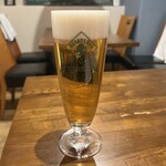 アンティーブ - 