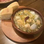 アンティーブ - 