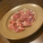 アンティーブ - 