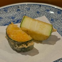 天ぷら浅沼 - 