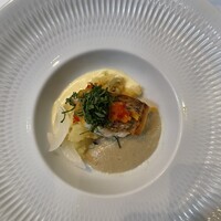 神楽坂 フレンチレストラン ラリアンス - 