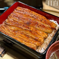 うなぎ 目白ぞろ芽 - 