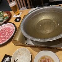 別邸 壽 - 出汁でいただくスタイル