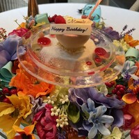 神楽坂 フレンチレストラン ラリアンス - 
