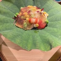 目黒 ながもと - 