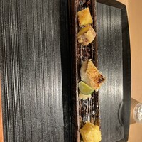 目黒 ながもと - 