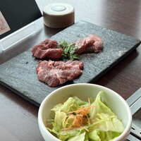 天空焼肉 星遊山 - 