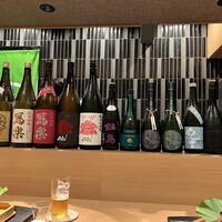 目黒 ながもと - 