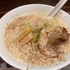 麺屋 じゅげむ