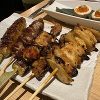 おもてなしとりよし 西新宿店 - 