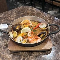 ビストロ クレスタ 麻布十番 - 