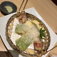 おもてなしとりよし 西新宿店 - 