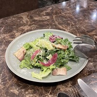 ビストロ クレスタ 麻布十番 - 