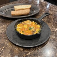 ビストロ クレスタ 麻布十番 - 