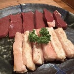黒毛和牛 牛正 - 
