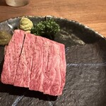 黒毛和牛 牛正 - 