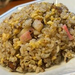 大元 - 一旦引き取られて出直して来た全チャーハン^_^