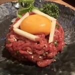 黒毛和牛 牛正 - 