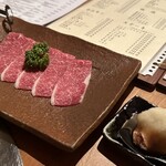 黒毛和牛 牛正 - 