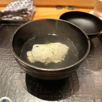 同心町 和食 瑞 - 