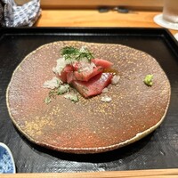 同心町 和食 瑞 - 