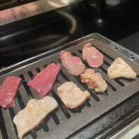 うしごろ 貫 恵比寿本店 - 