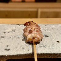 鳥匠 いし井 - 
