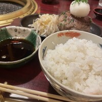 肉の匠 将泰庵 神田店 - 