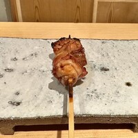 鳥匠 いし井 - 