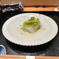 同心町 和食 瑞 - 